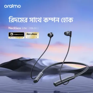 Oraimo Necklace Lite