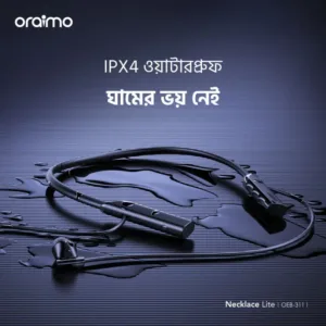 Oraimo Necklace Lite