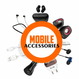 Mobile Accessories