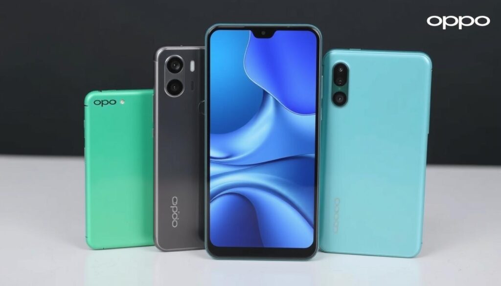 Best Oppo smartphones of 2025 in Bangladesh with Editor's Choice badge