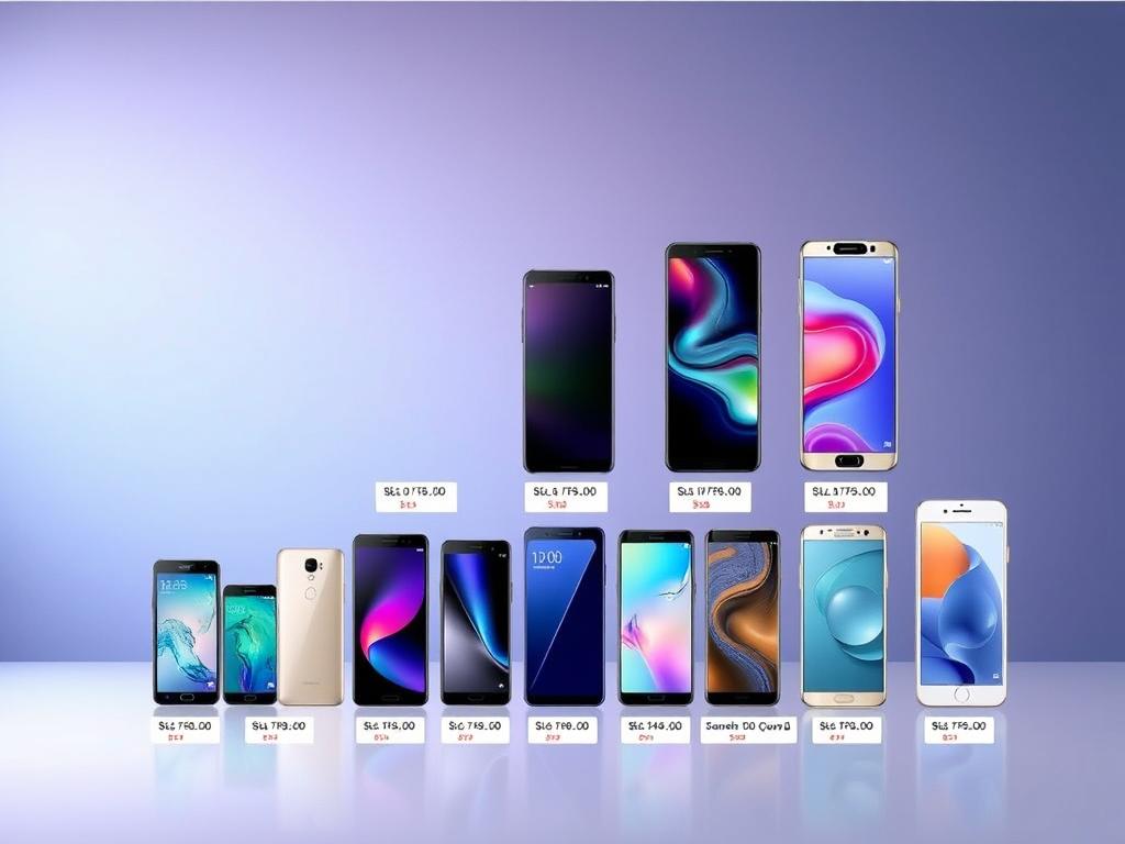 Different price category mobile phones in Bangladesh Different price category mobile phones in Bangladesh