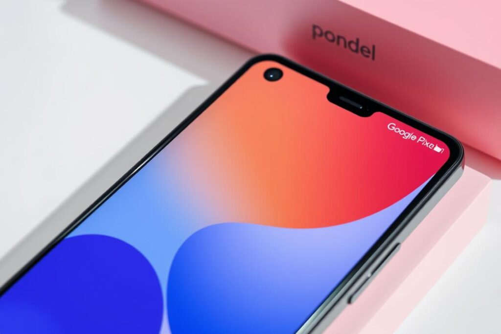 Google Pixel 9a premium smartphone in Bangladesh Google Pixel 9a premium smartphone in Bangladesh