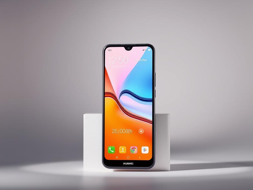 Huawei Enjoy 80 smartphone with price tag in Bangladesh