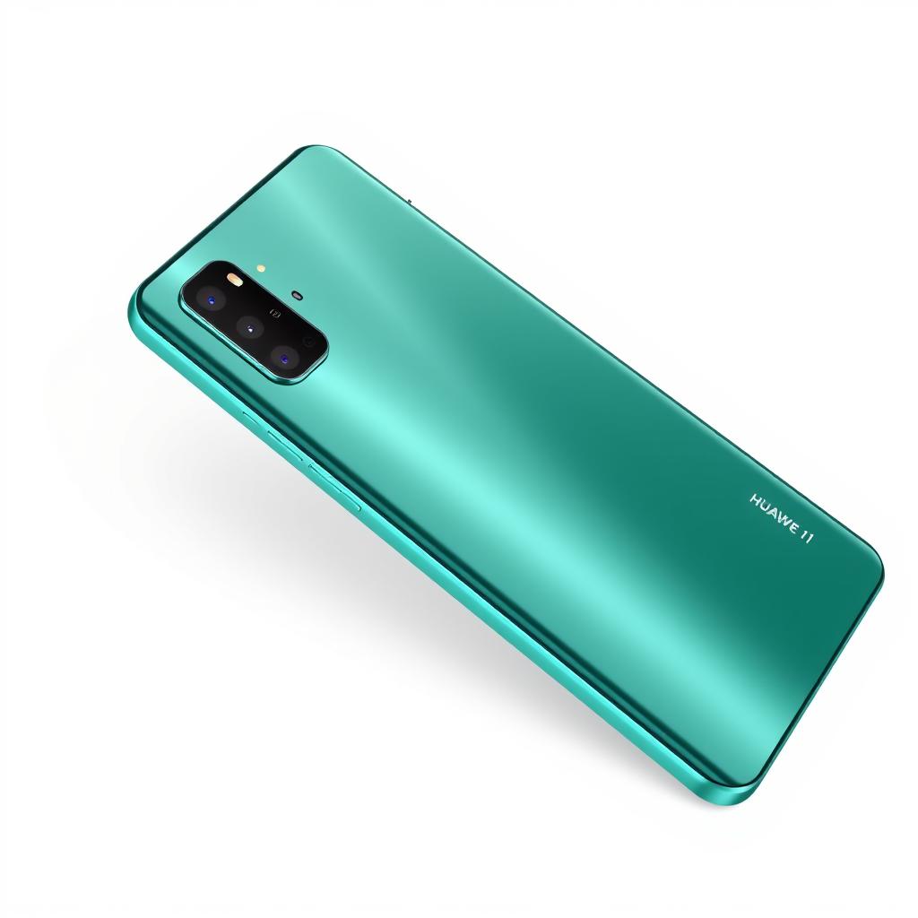 Huawei Nova 14 smartphone - best mid-range Huawei phone in Bangladesh