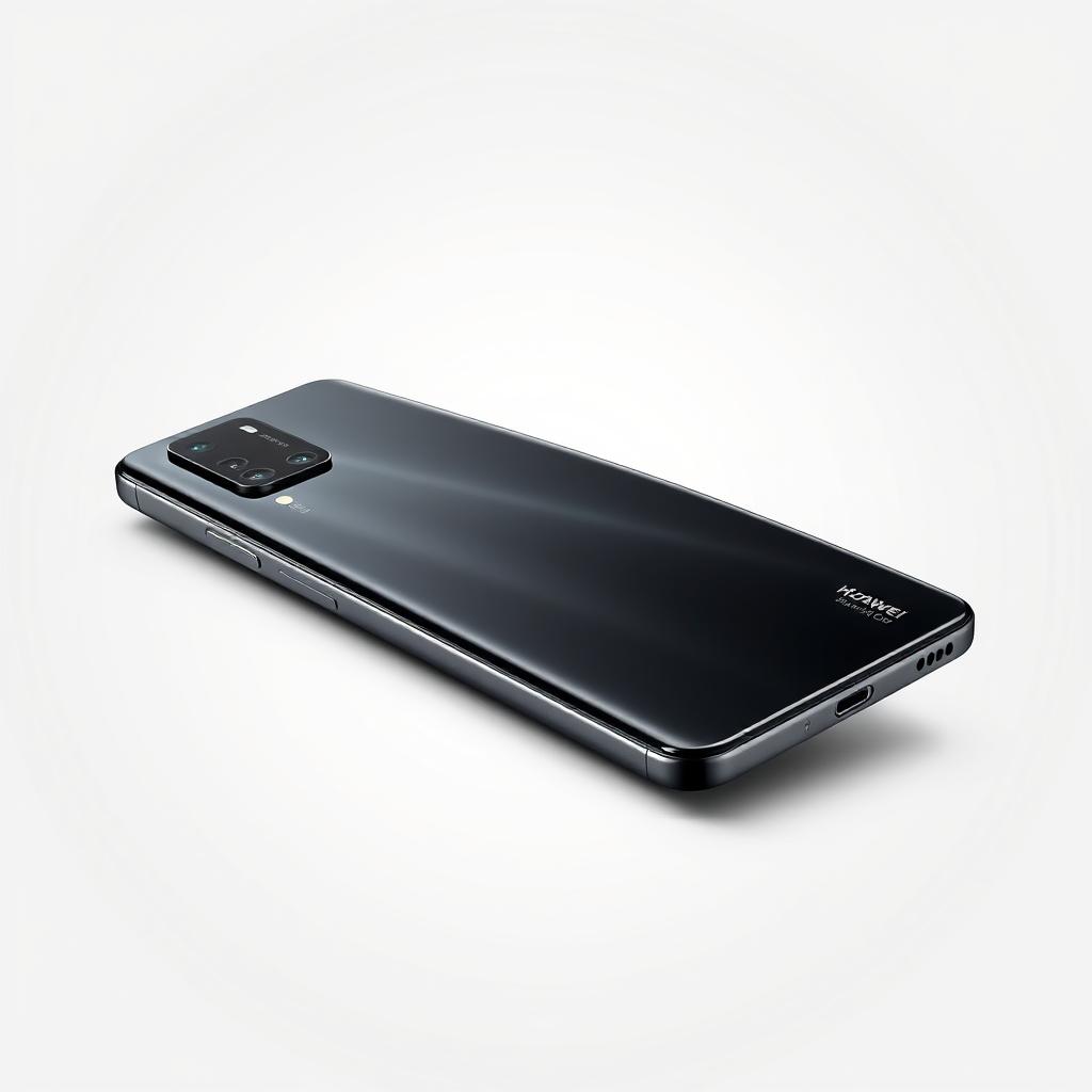 Huawei Pura 80 Pro smartphone - best premium Huawei phone in Bangladesh