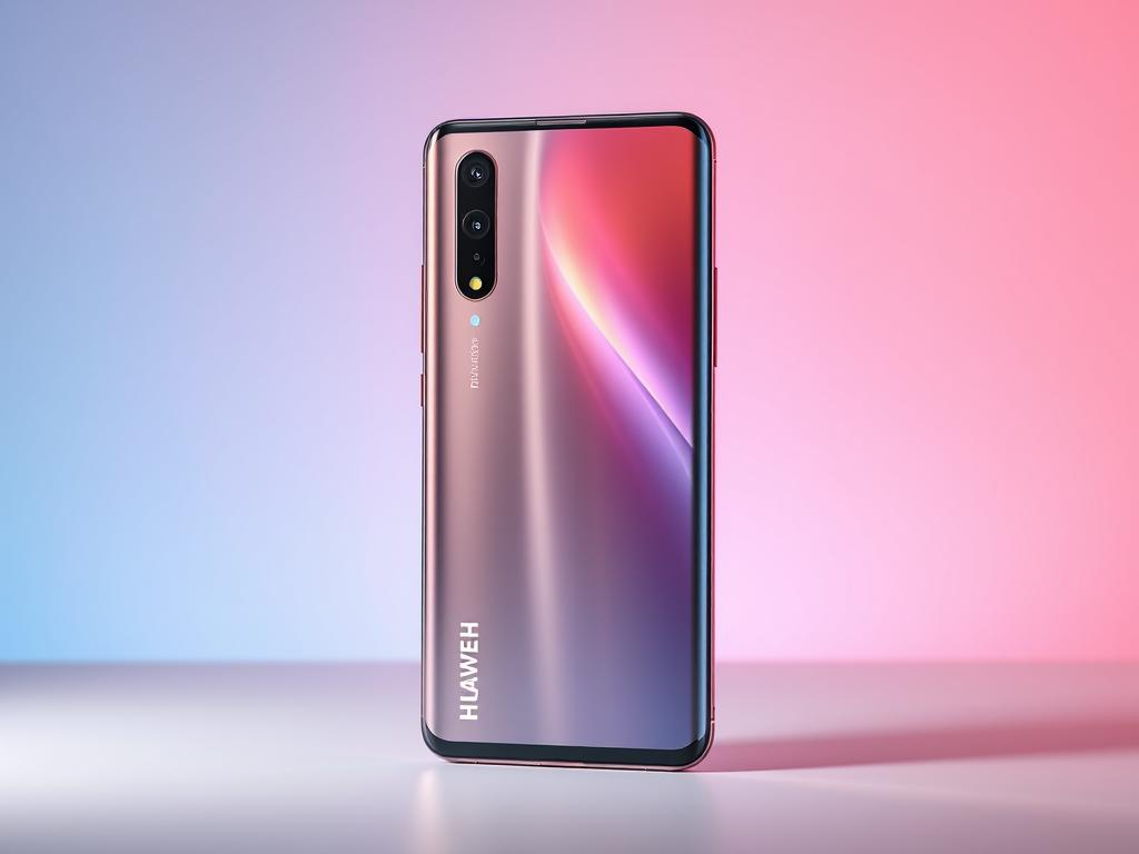 Huawei Pura 80 Ultra smartphone with price tag in Bangladesh