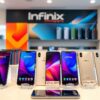 Latest Infinix mobile phones with price tags in Bangladesh
