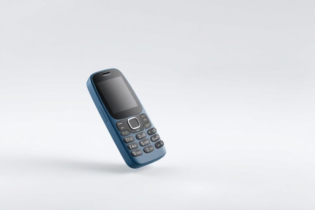 Nokia 105 DS (2023) feature phone