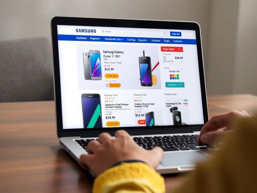 Online shopping for Samsung phones in Bangladesh Online shopping for Samsung phones in Bangladesh