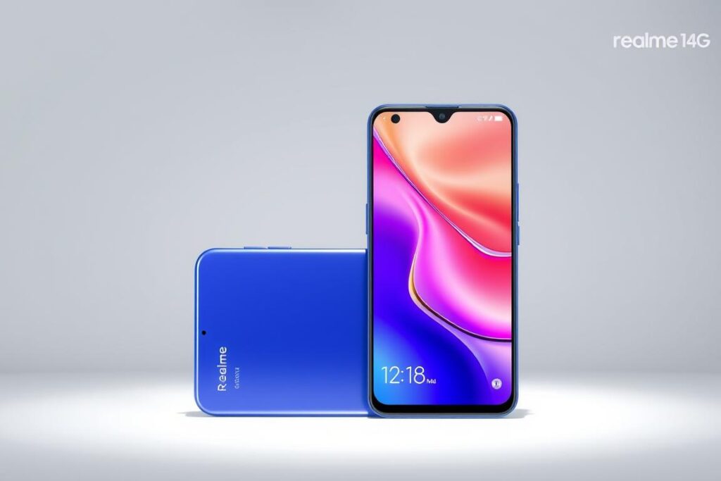 Realme 14 5G flagship smartphone with specifications in Bangladesh