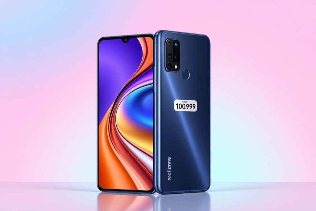 Realme Note 60x budget smartphone with price tag in Bangladesh Realme Note 60x budget smartphone with price tag in Bangladesh