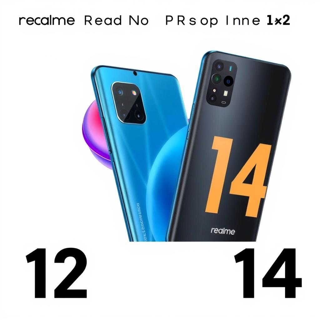 Realme Number Series smartphones with specifications in Bangladesh Realme Number Series smartphones with specifications in Bangladesh
