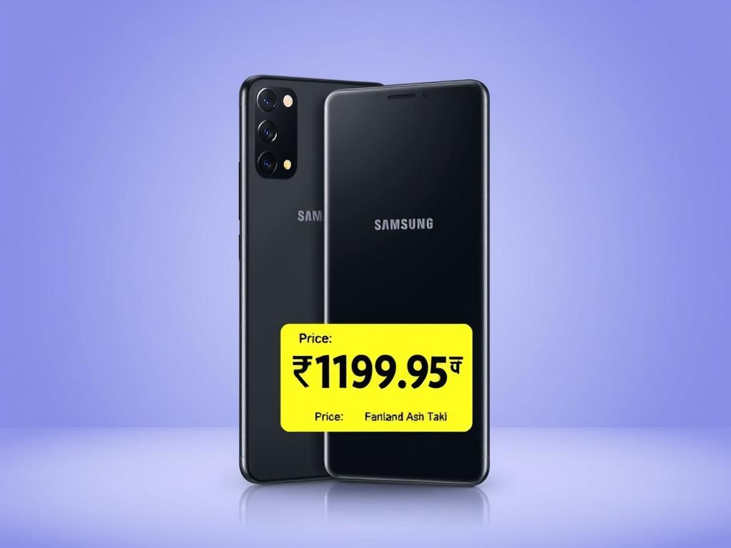 Samsung Galaxy A26 5G smartphone in Bangladesh market Samsung Galaxy A26 5G smartphone in Bangladesh market
