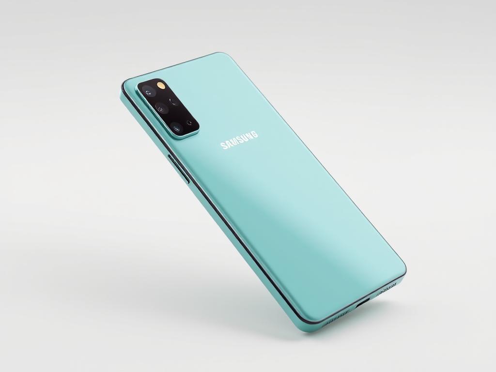 Samsung Galaxy S24 FE smartphone in Bangladesh market Samsung Galaxy S24 FE smartphone in Bangladesh market