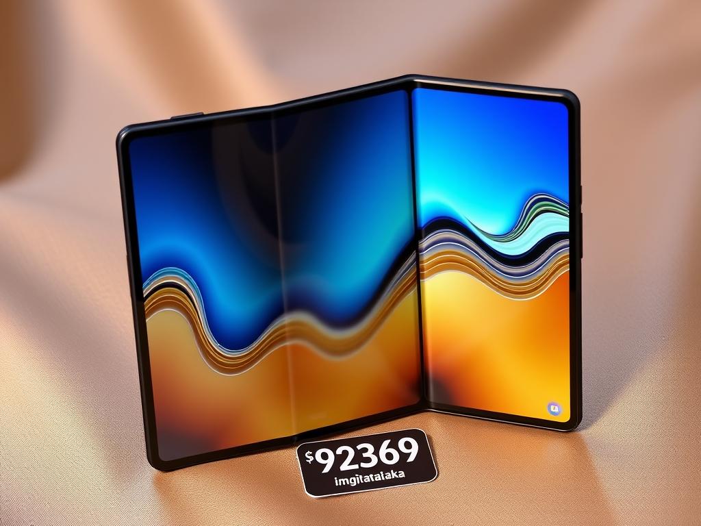 Samsung Galaxy Z Fold6 foldable phone in Bangladesh Samsung Galaxy Z Fold6 foldable phone in Bangladesh