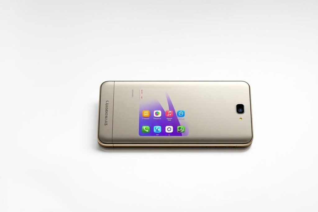 Symphony G27 Lite smartphone with price tag in Bangladesh