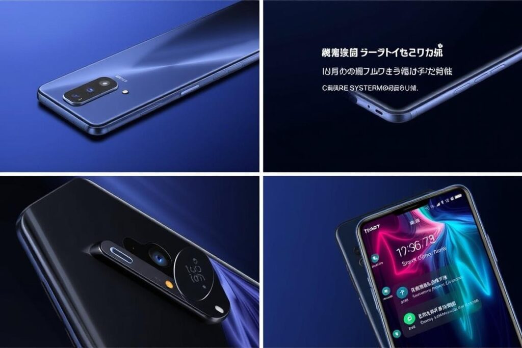 TECNO Spark 40 Pro+ mid-range smartphone in Bangladesh TECNO Spark 40 Pro+ mid-range smartphone in Bangladesh