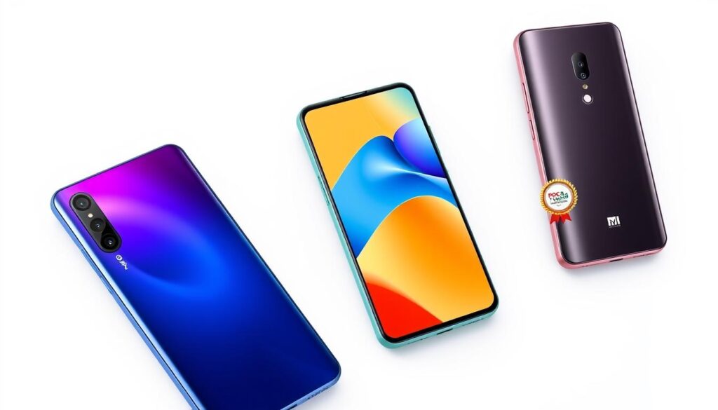 Top recommended Xiaomi phones for Bangladesh market in 2025 Top recommended Xiaomi phones for Bangladesh market in 2025