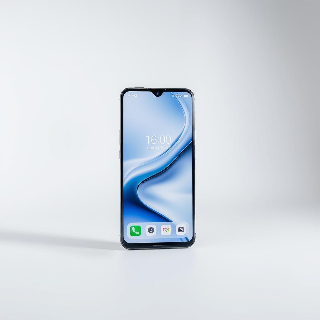 Vivo V60 5G smartphone with price details Vivo V60 5G smartphone with price details