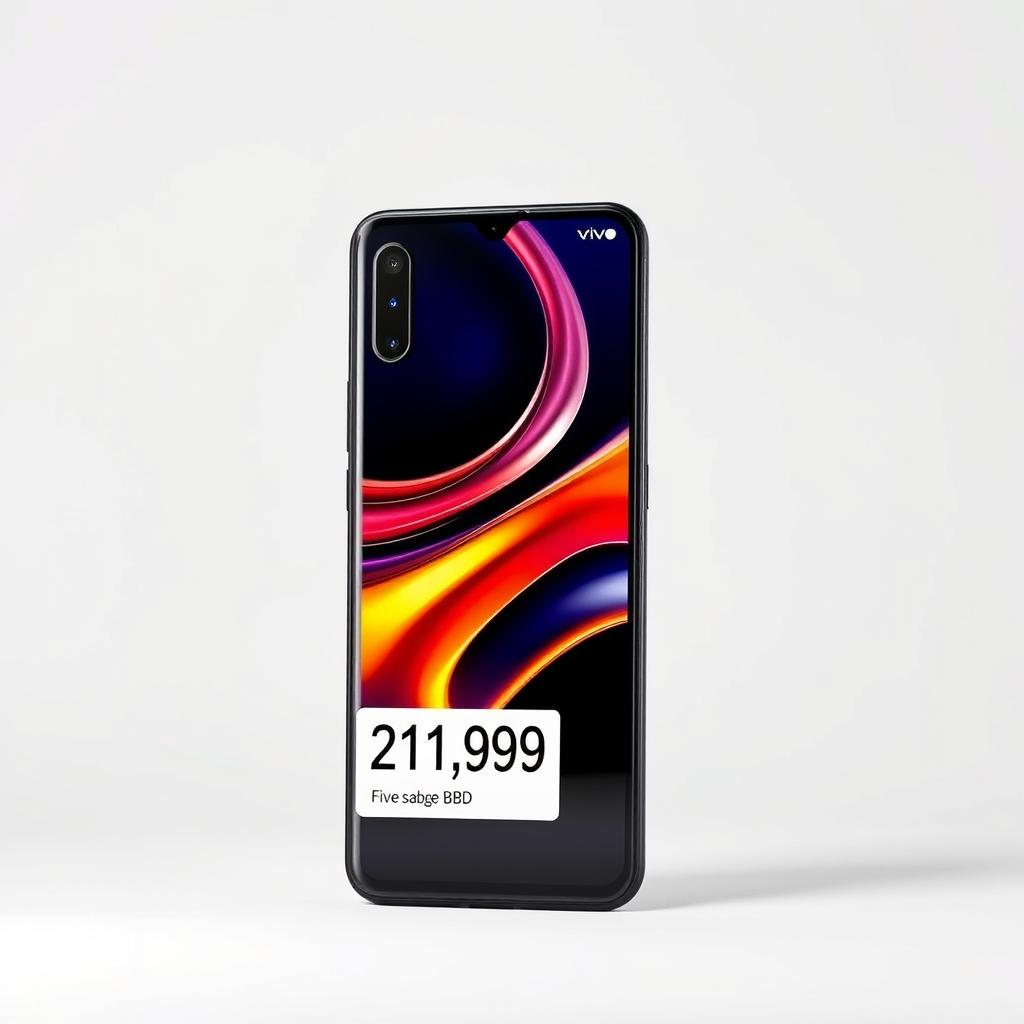 Vivo Y29 4G smartphone with price details Vivo Y29 4G smartphone with price details