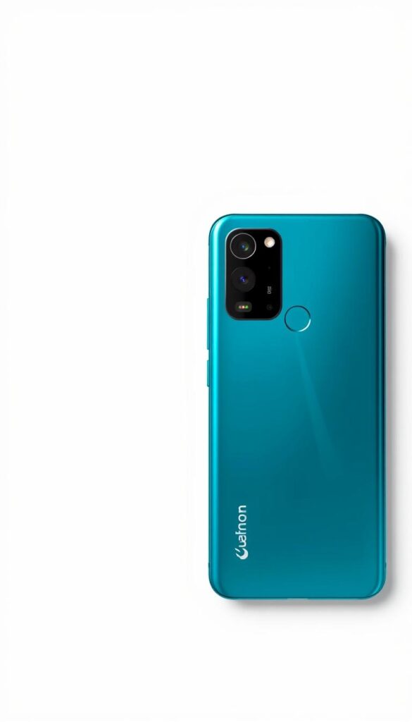 Walton Primo GH11 smartphone with price tag in Bangladesh